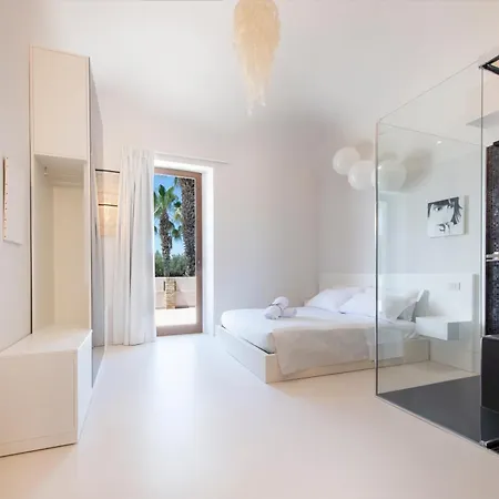 Landsted House Mosciano SantʼAngelo