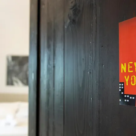 House בית כפרי *