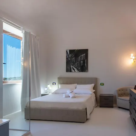 Landsted House Mosciano SantʼAngelo