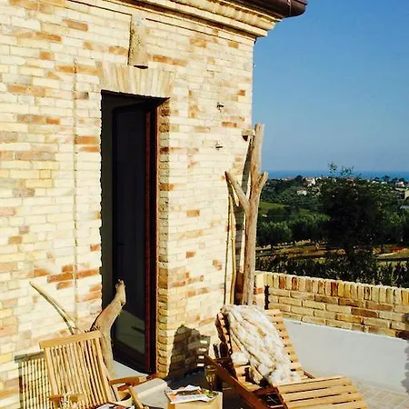 Casa di campagna House