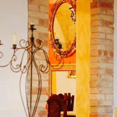 Venkovský dům House *