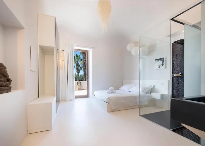 カントリーハウス House Mosciano SantʼAngelo