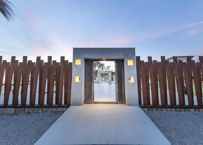 House Mosciano SantʼAngelo