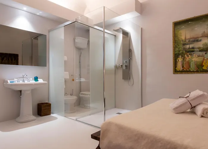 House カントリーハウス Mosciano SantʼAngelo