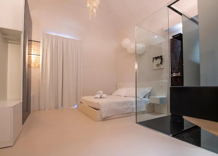 カントリーハウス House Mosciano SantʼAngelo