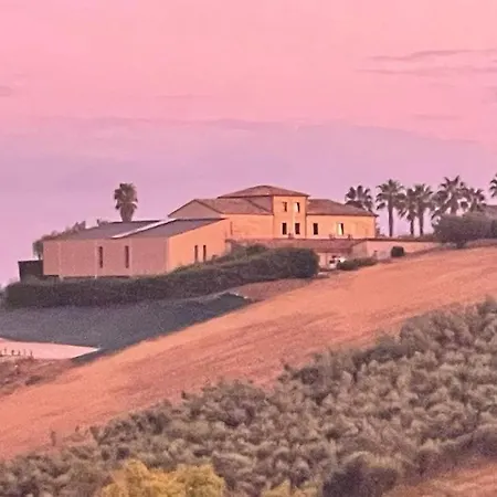 منزل ريفي House