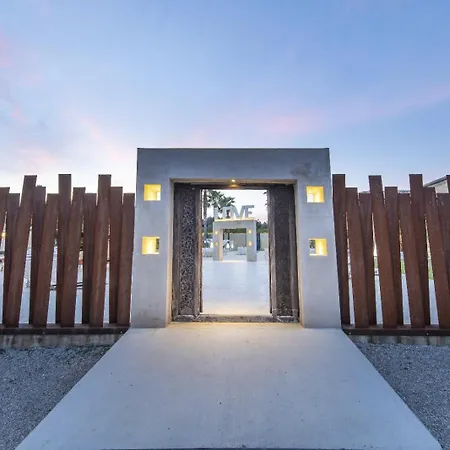 House Мошано-Сант'Анджело