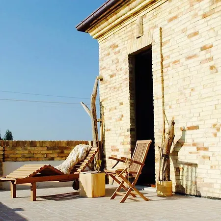 カントリーハウス House *