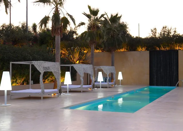 Casa de Campo House *