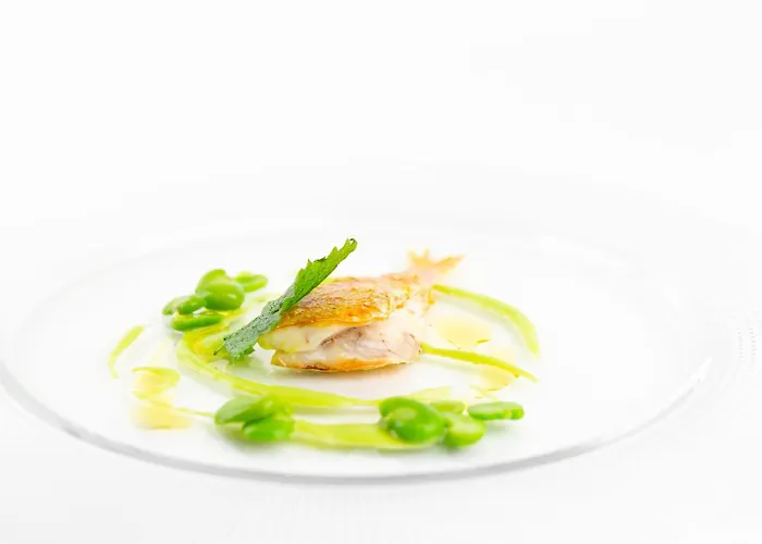 Casa de Campo House *