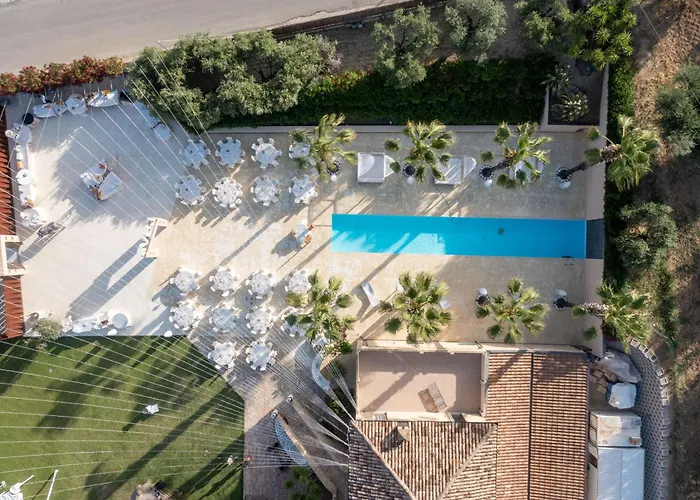 Casa de Campo House *