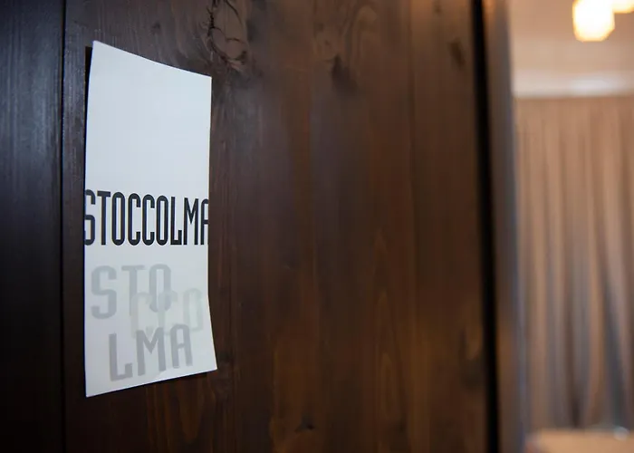 House Casa de Campo *