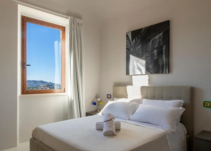 House Mosciano SantʼAngelo