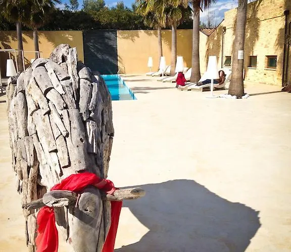 Casa de Campo House Mosciano SantʼAngelo