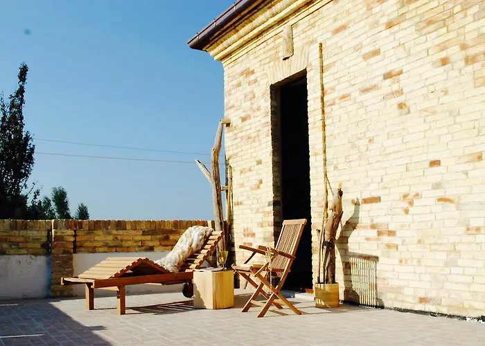 Casa de Campo House *